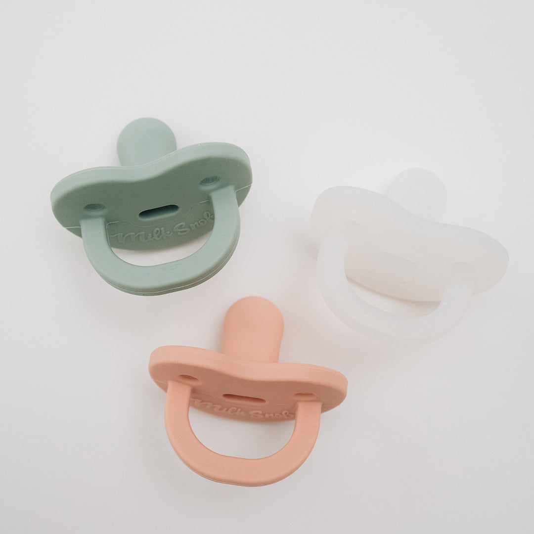 SAGE PACIFIER