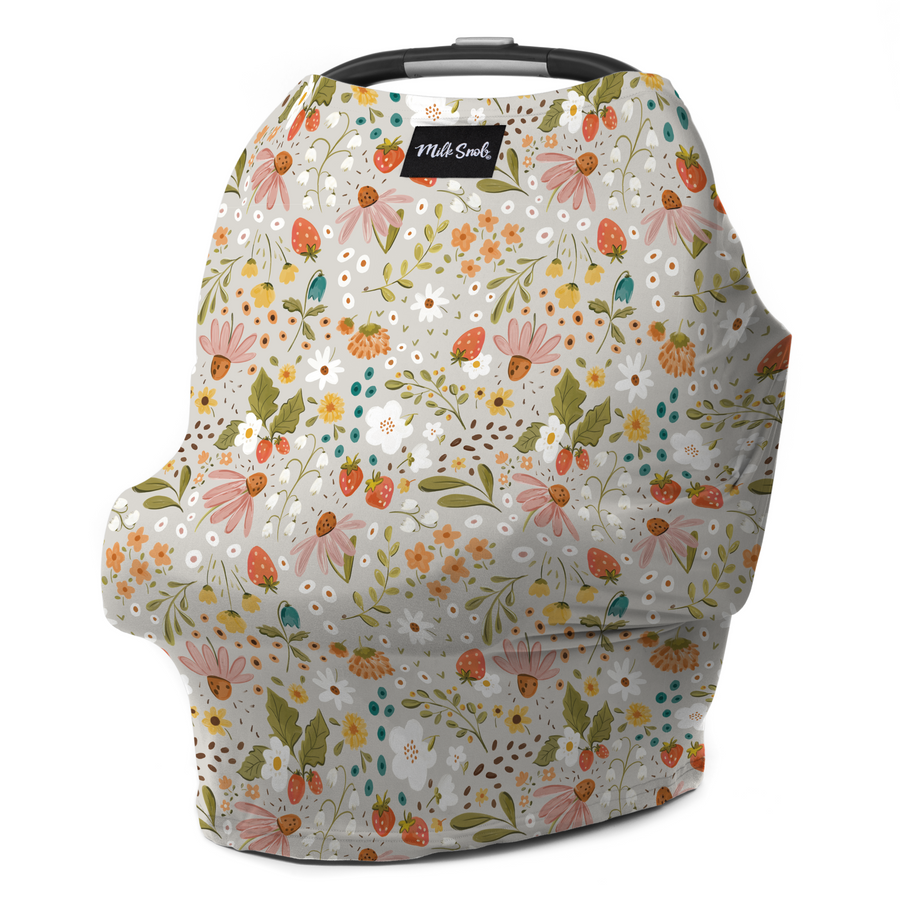 best nursing cover