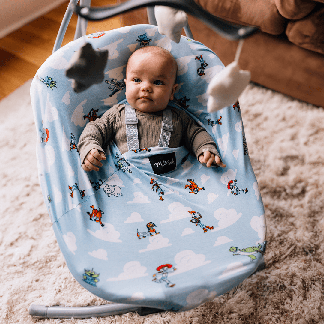 nursing cover
