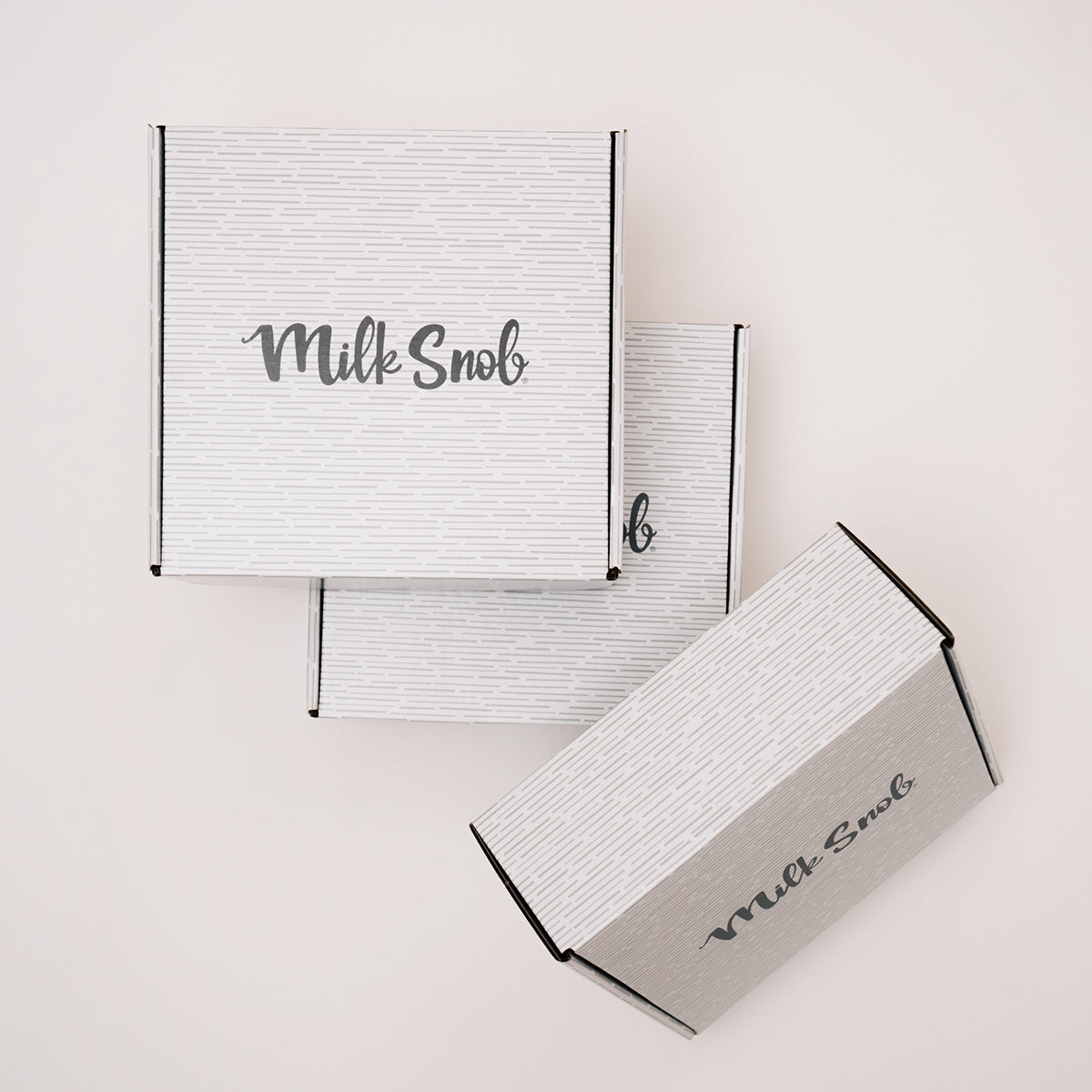 STRAWBERRY FIELDS WELCOME BABY GIFT BOX
