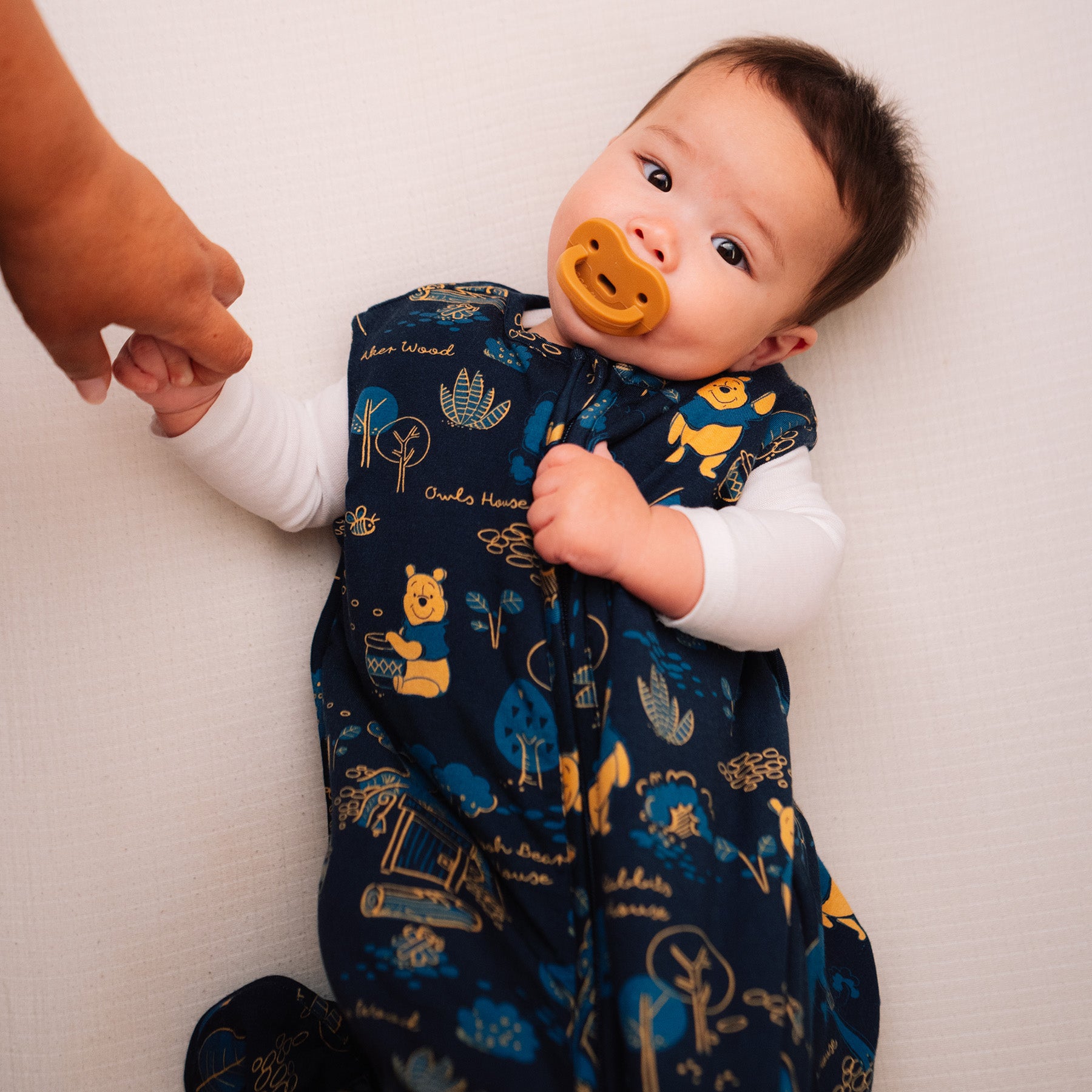 kids sleeping bag