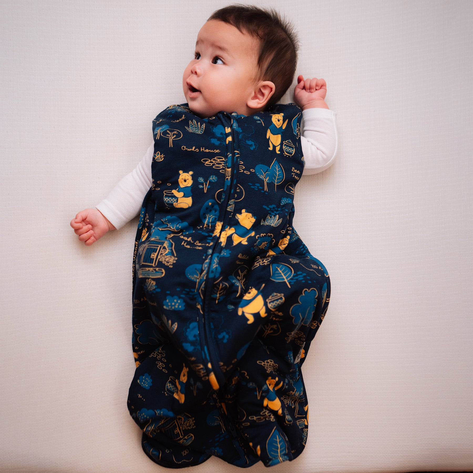 sleep bags for babies