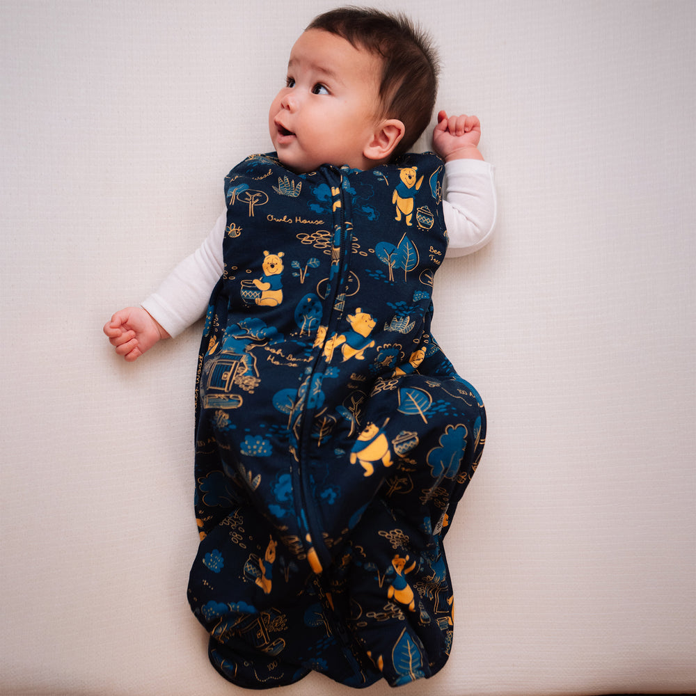 sleep bags for babies