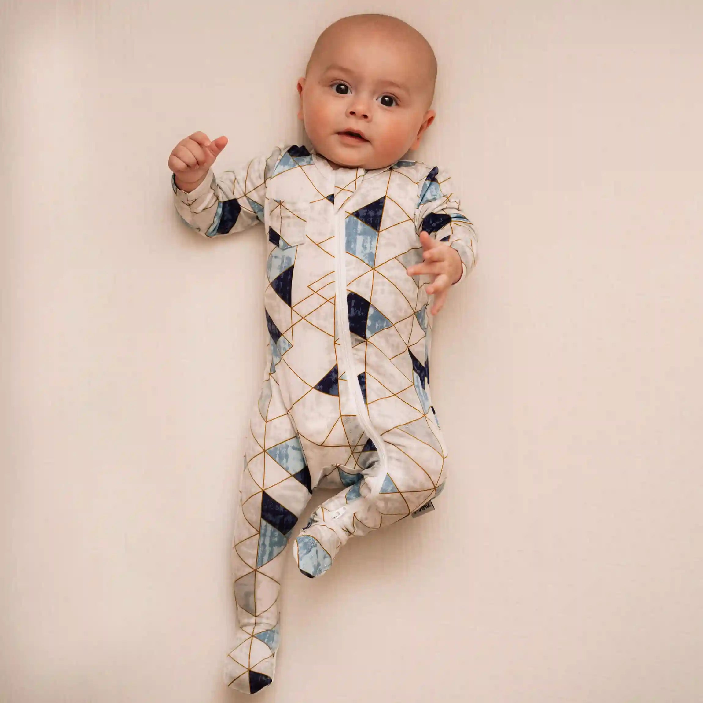 Baby pyjamas