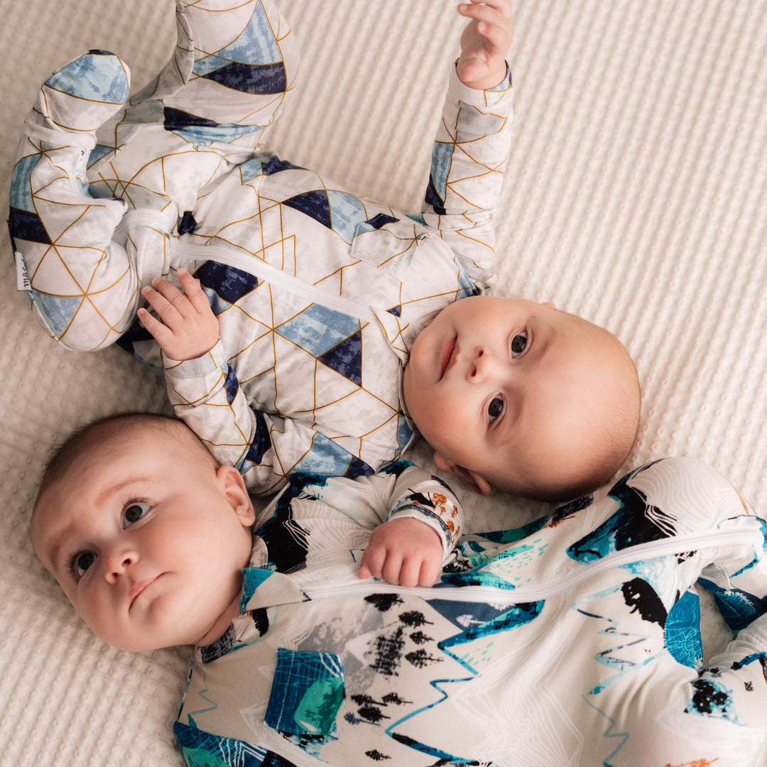 Baby pajamas