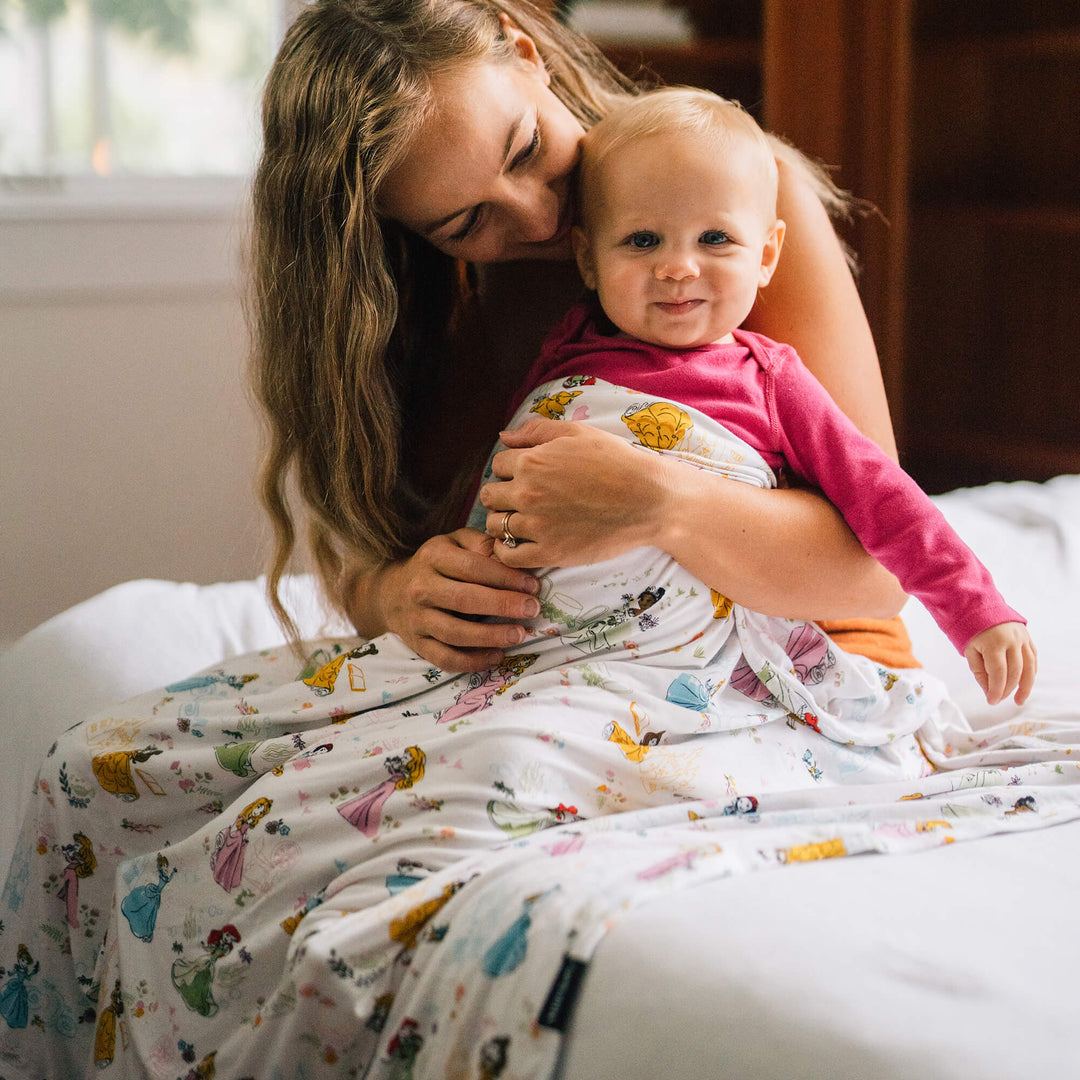 Toy Story Blanket