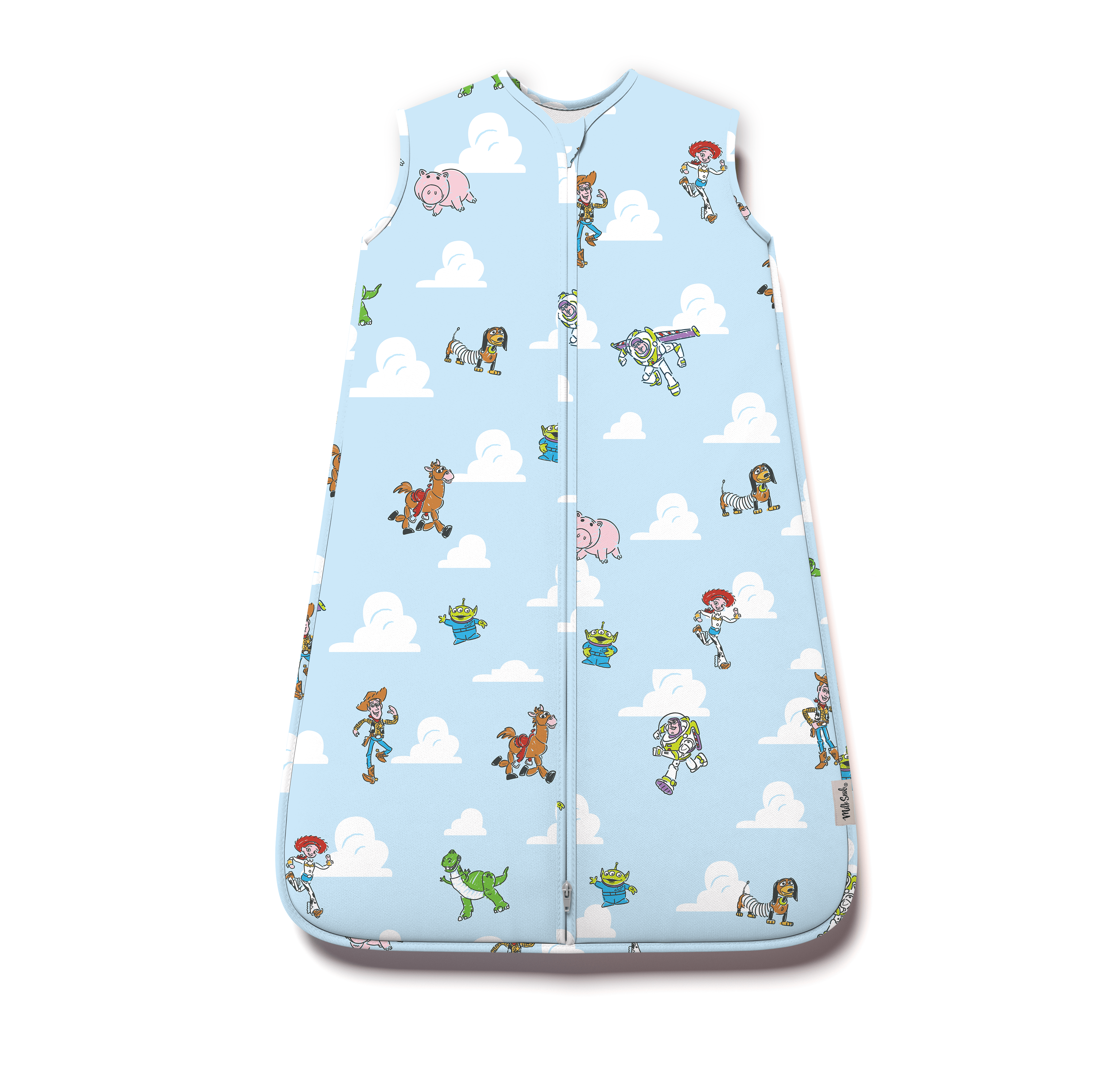 Baby sleep sack