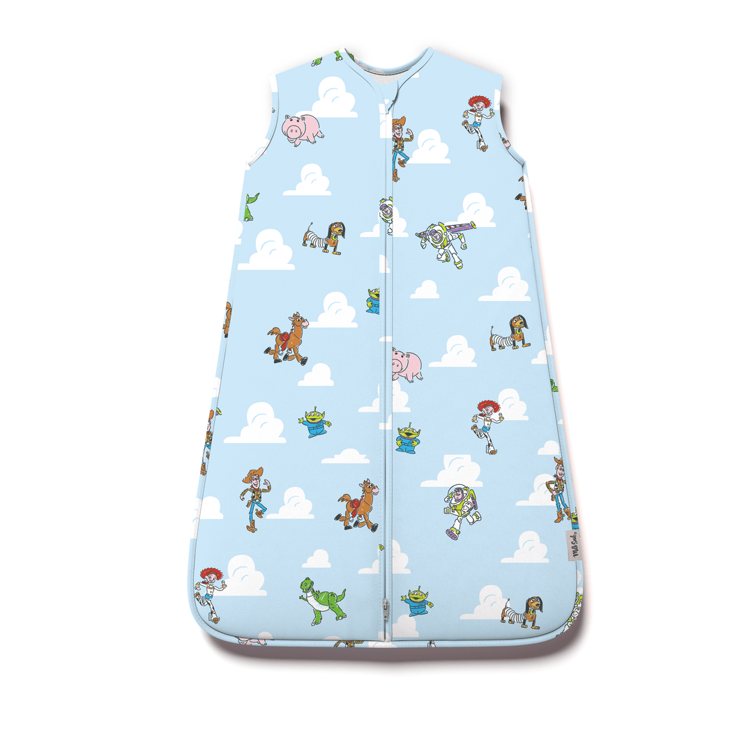 Baby sleep sack