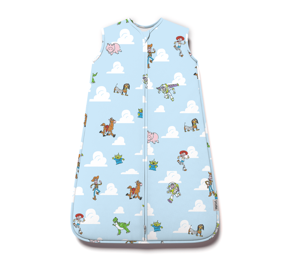 Baby sleep sack 