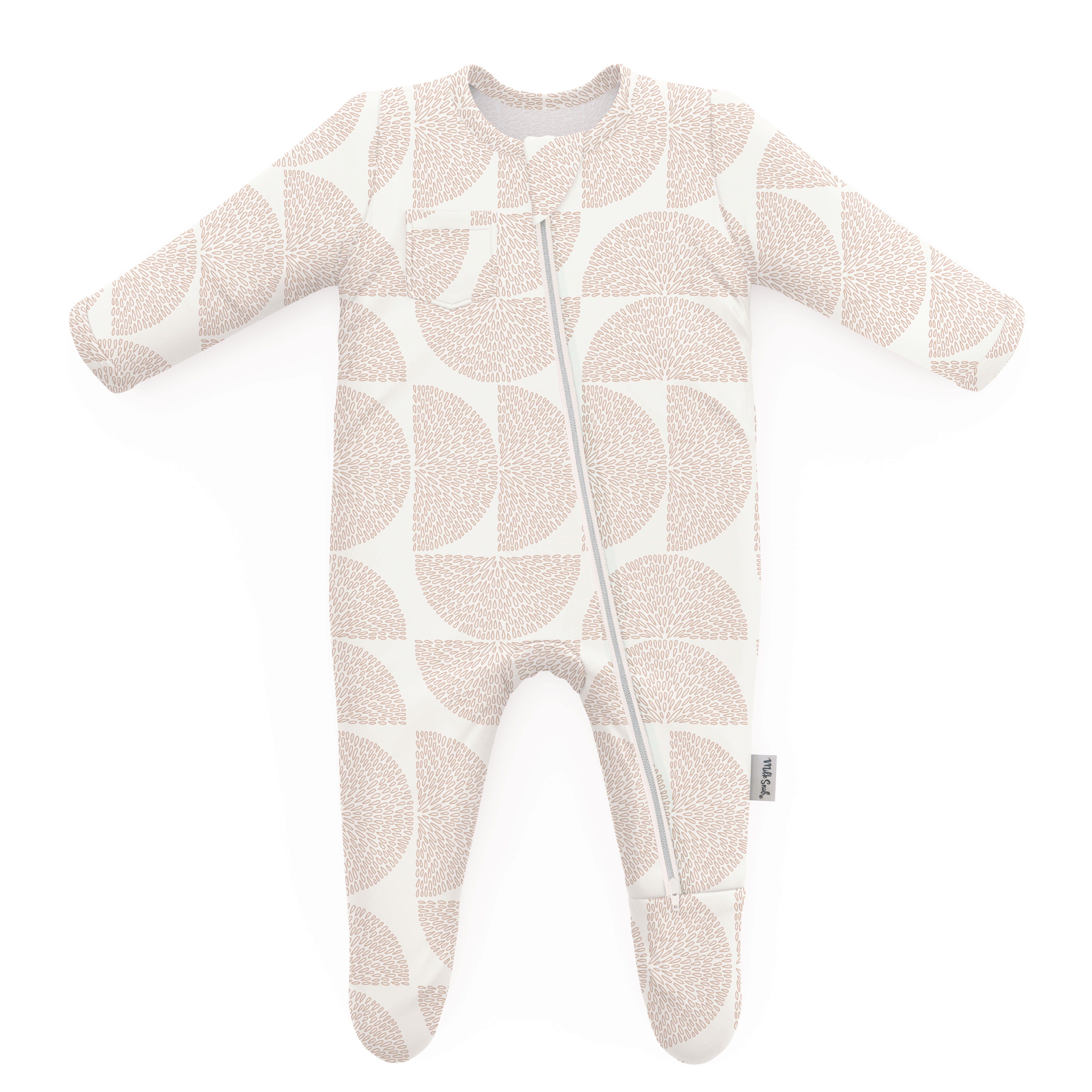 Baby pajamas