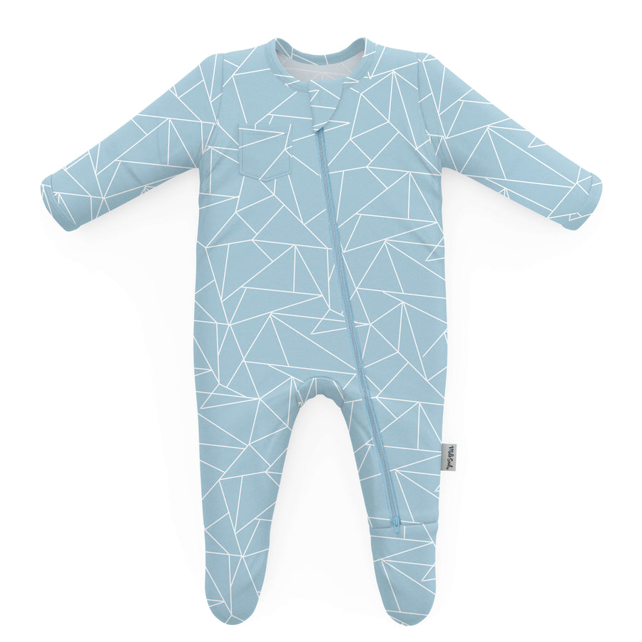 Baby pajamas