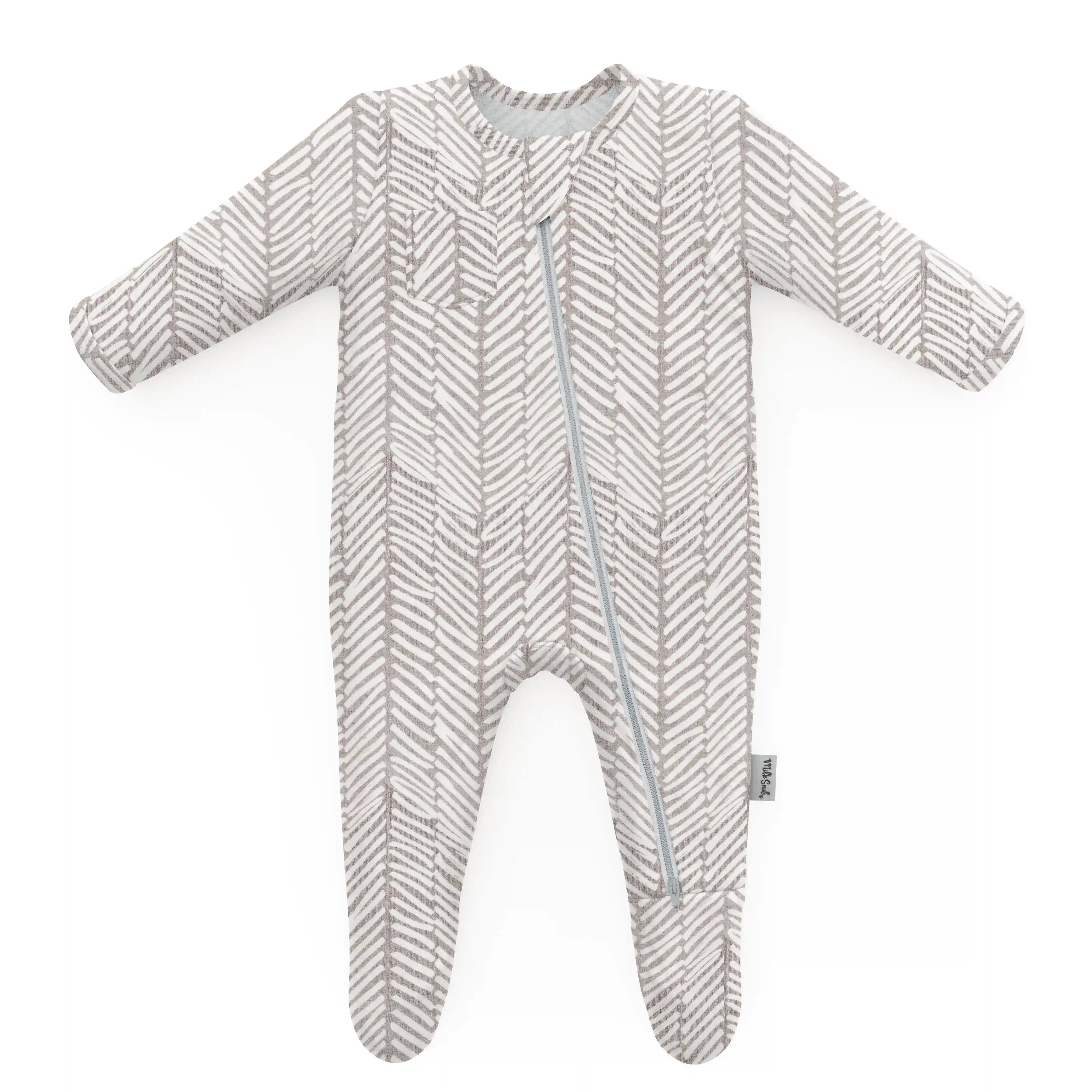 Baby pajamas