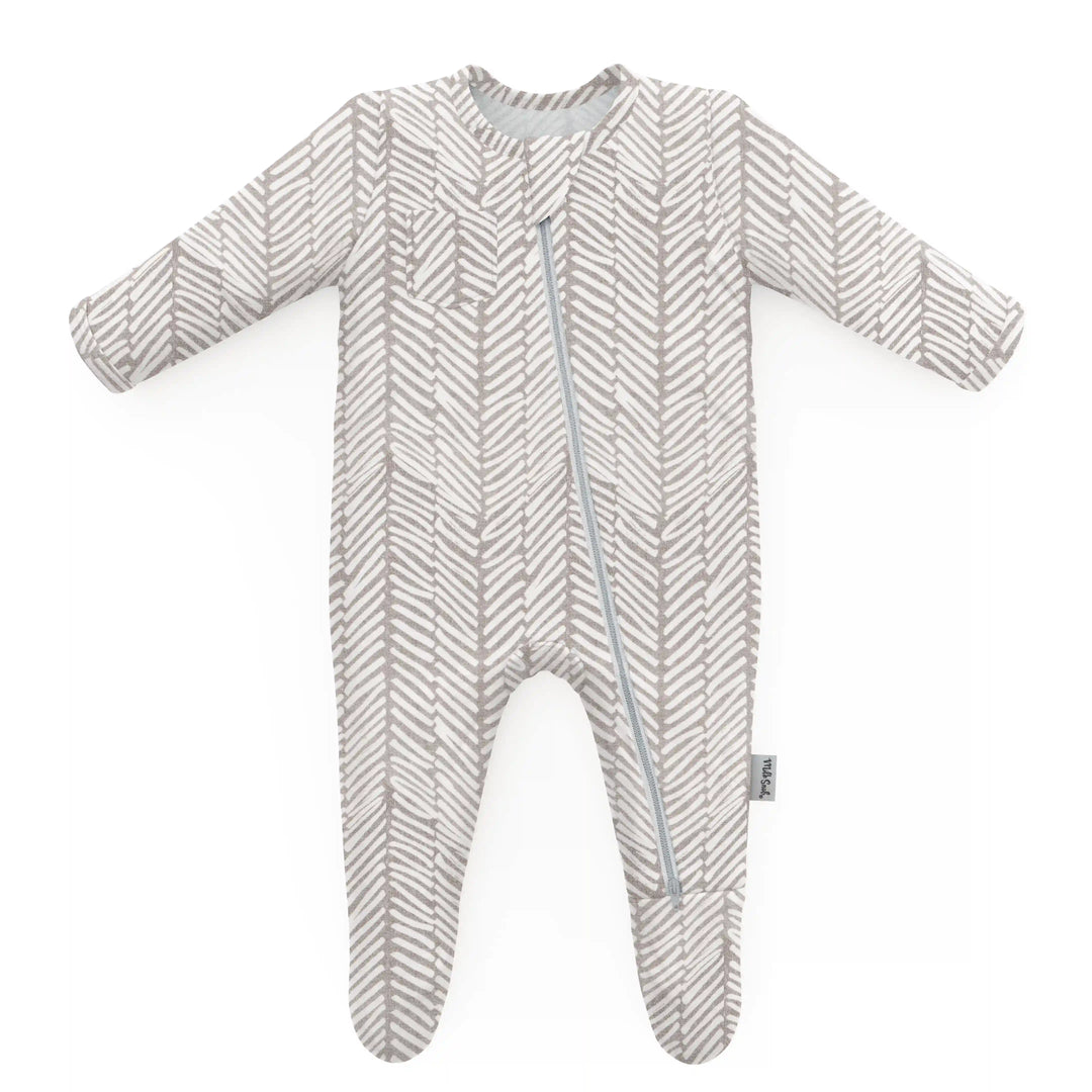 Baby pajamas