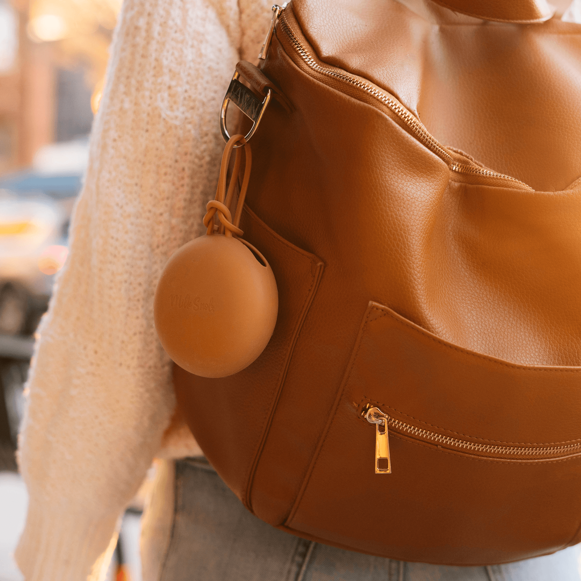 Diaper bag