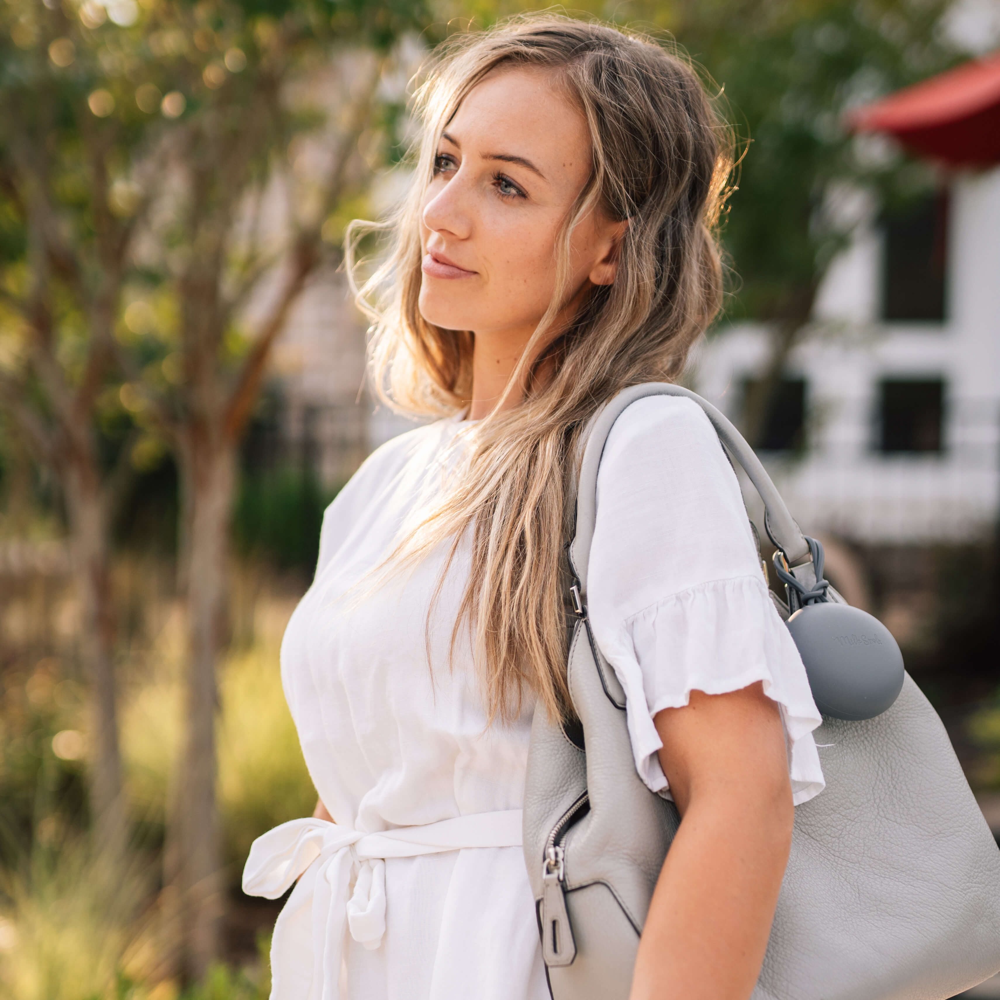 diaper bag