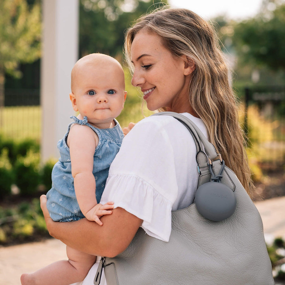 pacifier bag