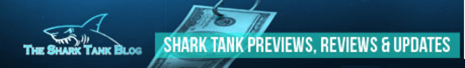 The Shark Tank Blog