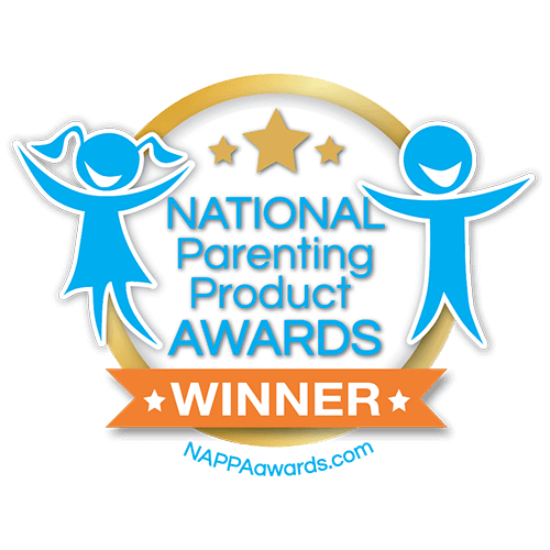 Nat'l Parenting Product Awards