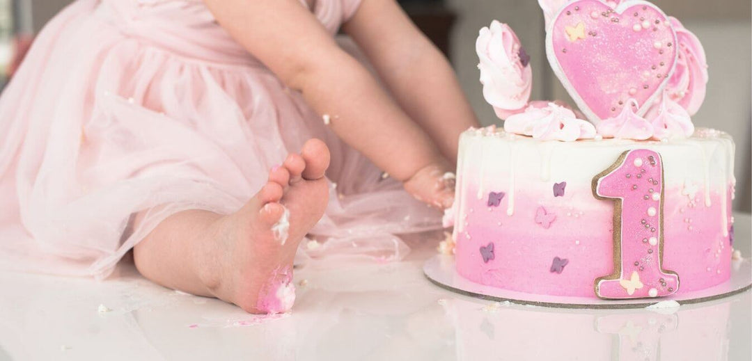 Baby’s First Birthday: Ways To Celebrate Without a Party