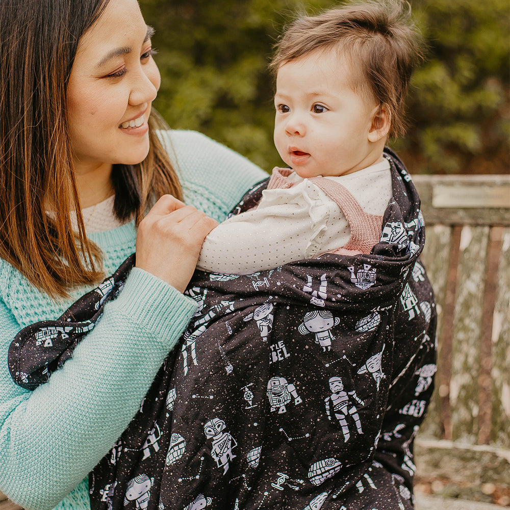 Newborn Baby Blankets: How to Use Them and How to Choose the Right Age Baby Blanket