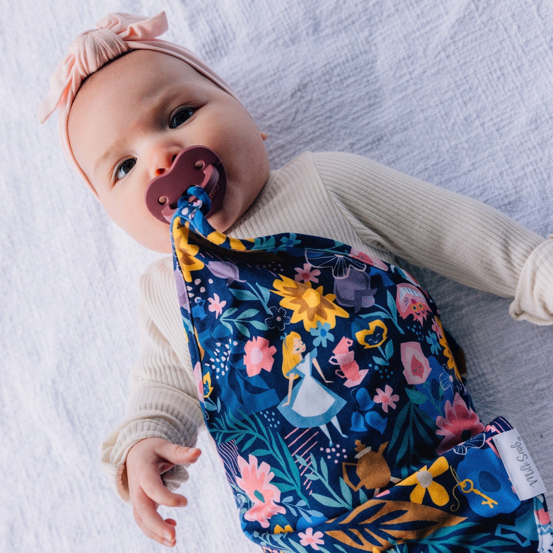 The Best Infant Pacifiers for Newborn Soothing Comfort