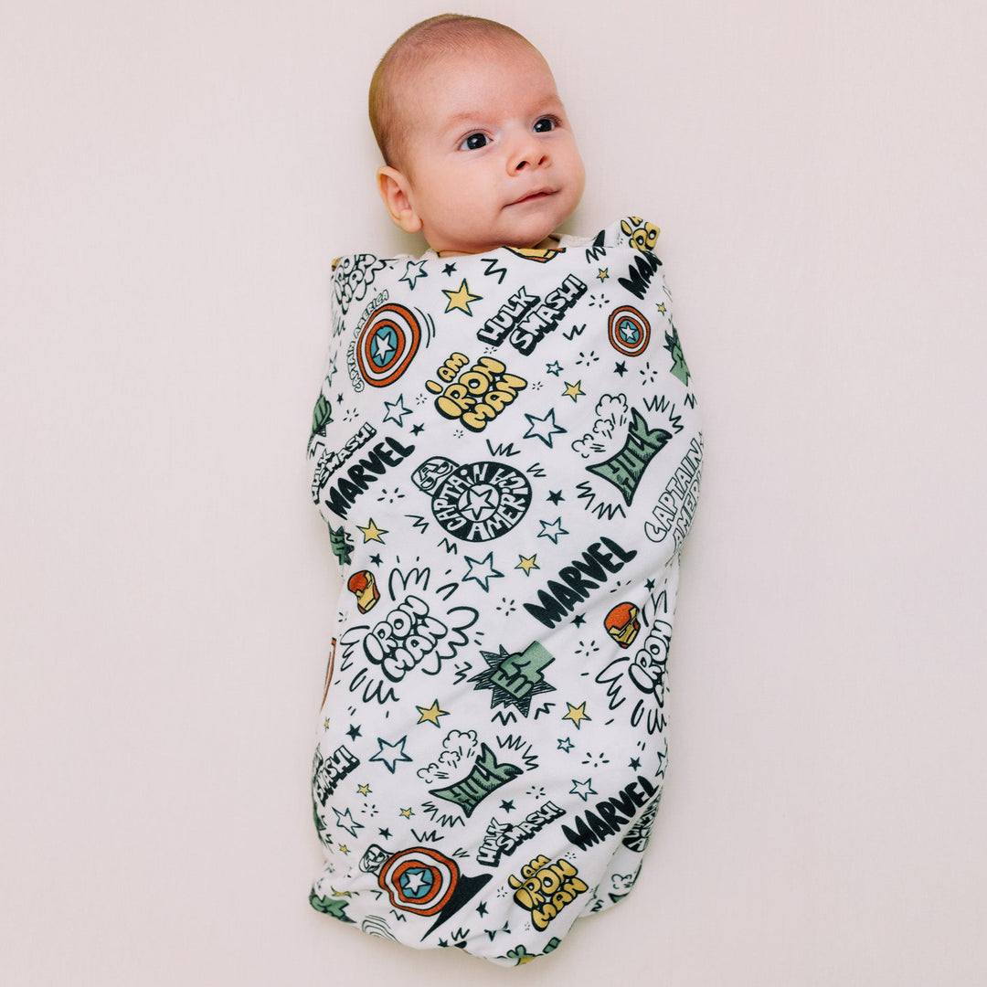 Best Swaddle for Newborns