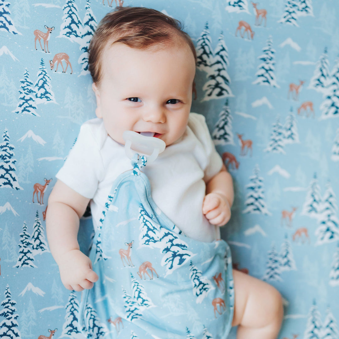 Baby’s First Christmas: 10 Magical Holiday Traditions