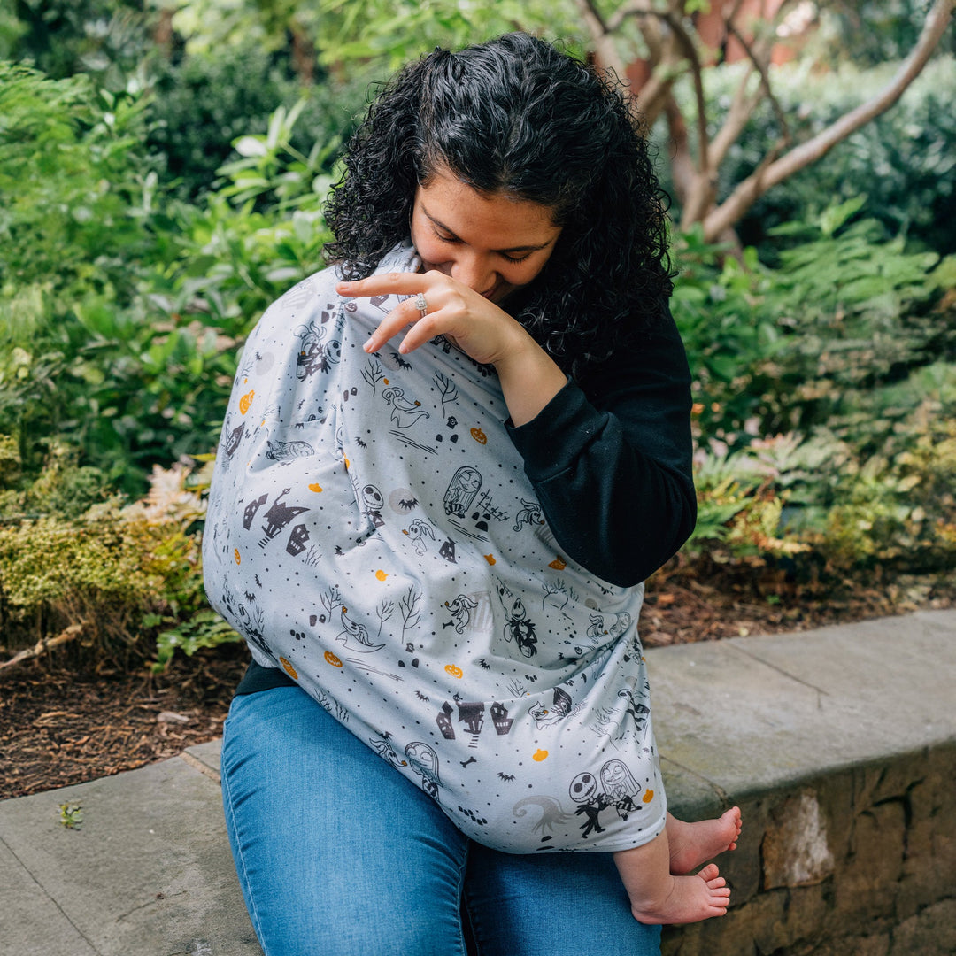 Breastfeeding in Public: How to Nurse Confidently Anywhere
