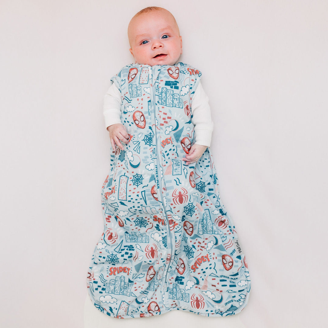 Sleeping Bags for Babies: How to Keep Your Baby Warm and Safe at Night