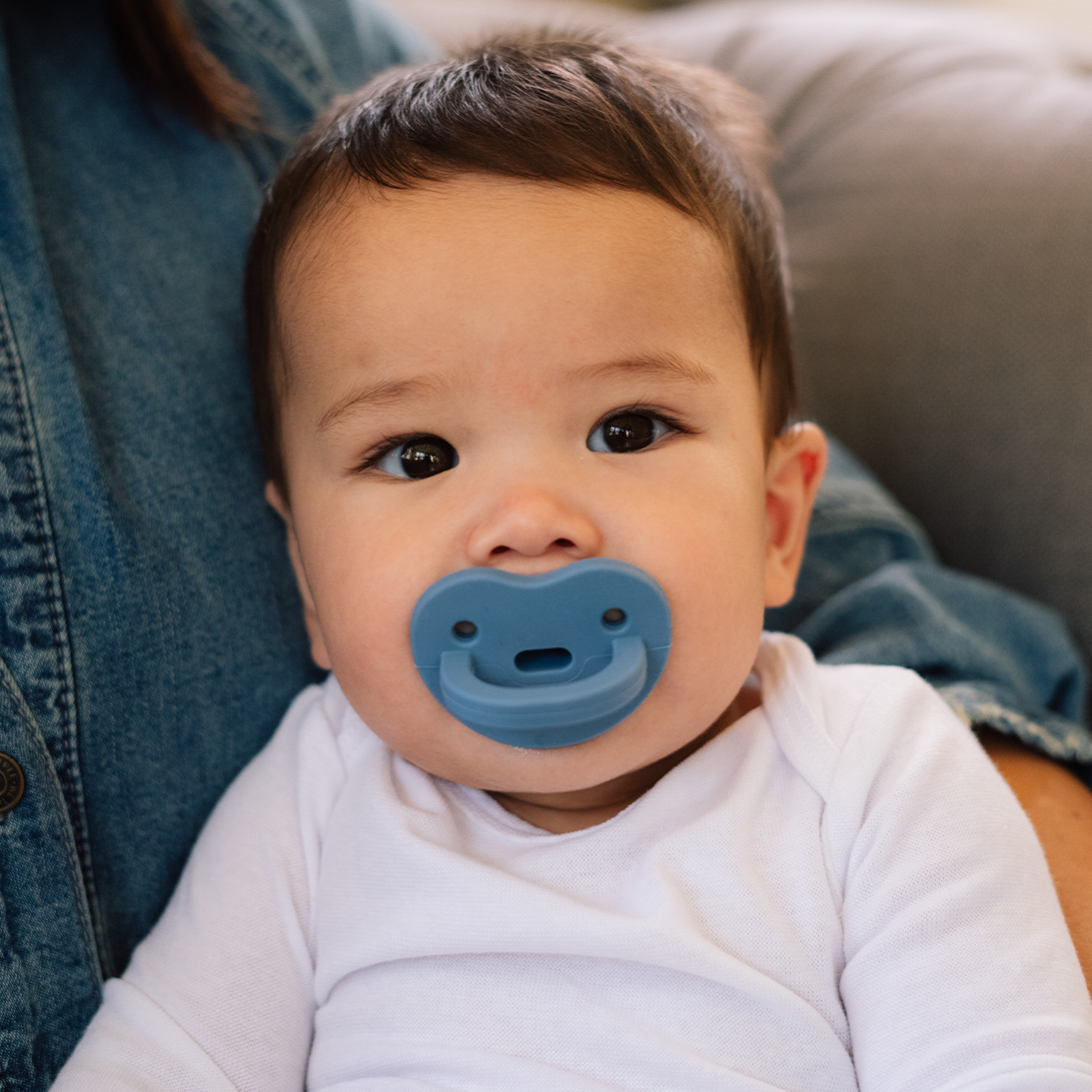 Best Pacifiers for Newborns: A Guide to Soothing Your Baby – Milk Snob
