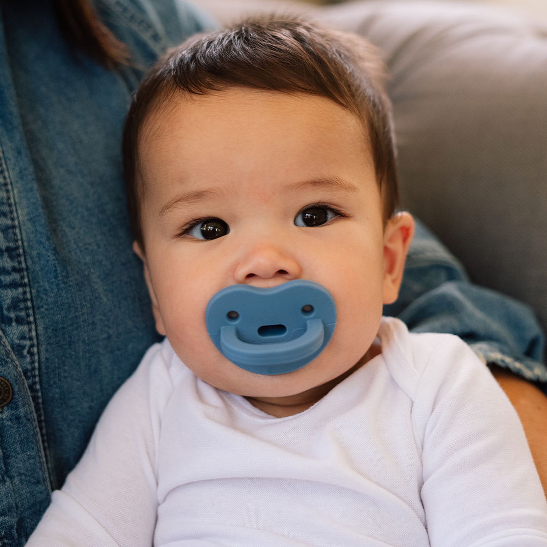 Best Pacifiers for Newborns: A Guide to Soothing Your Baby