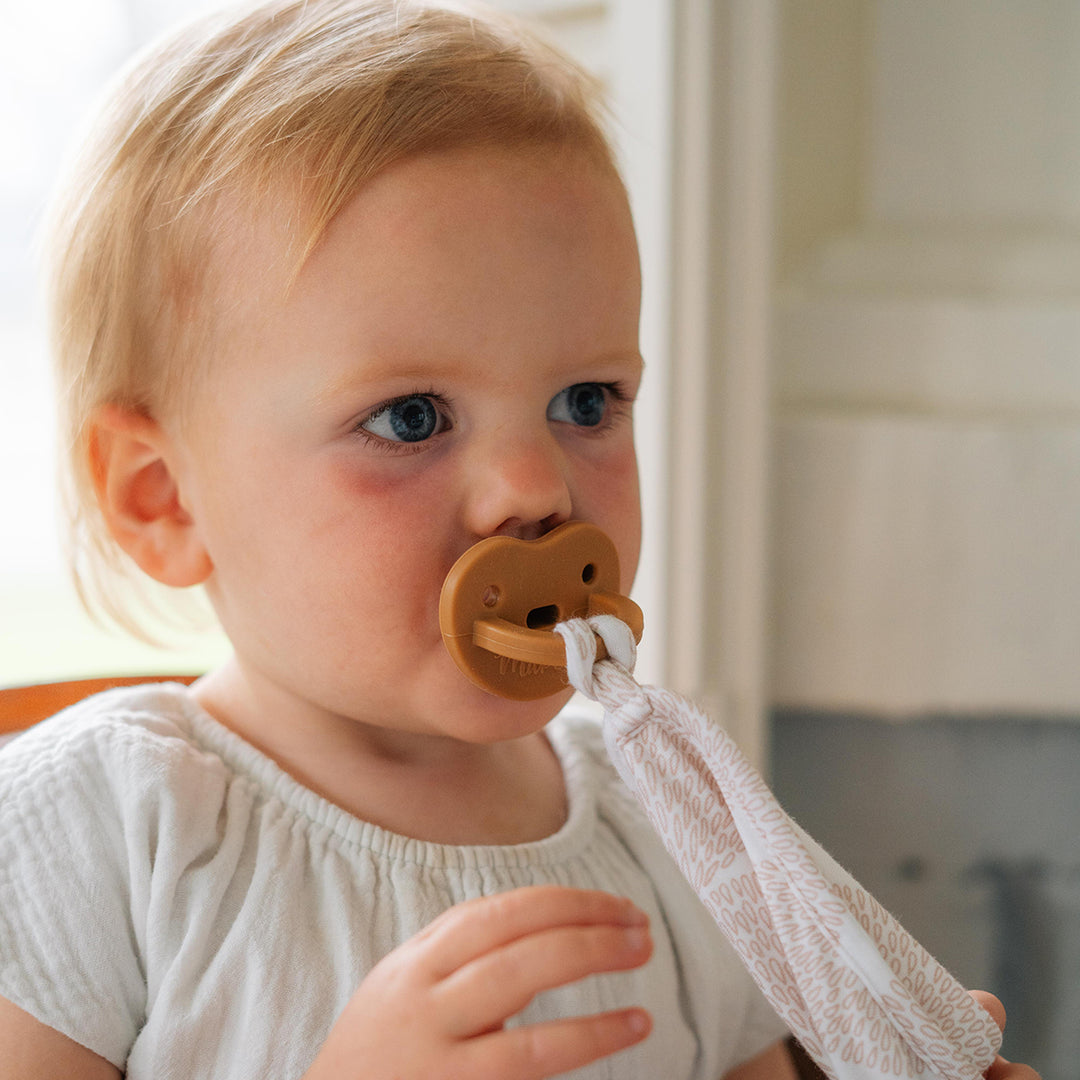 Best Pacifiers and Pacifier Clips: Why Milk Snob is the Ultimate Destination for Newborn Comfort