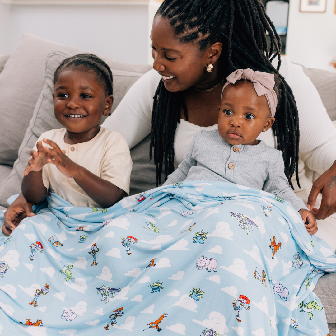 Must-Have Multipurpose Baby Essentials for Modern Families: Simplify, Stylish, and Soothing with Every Milk Snob Moment