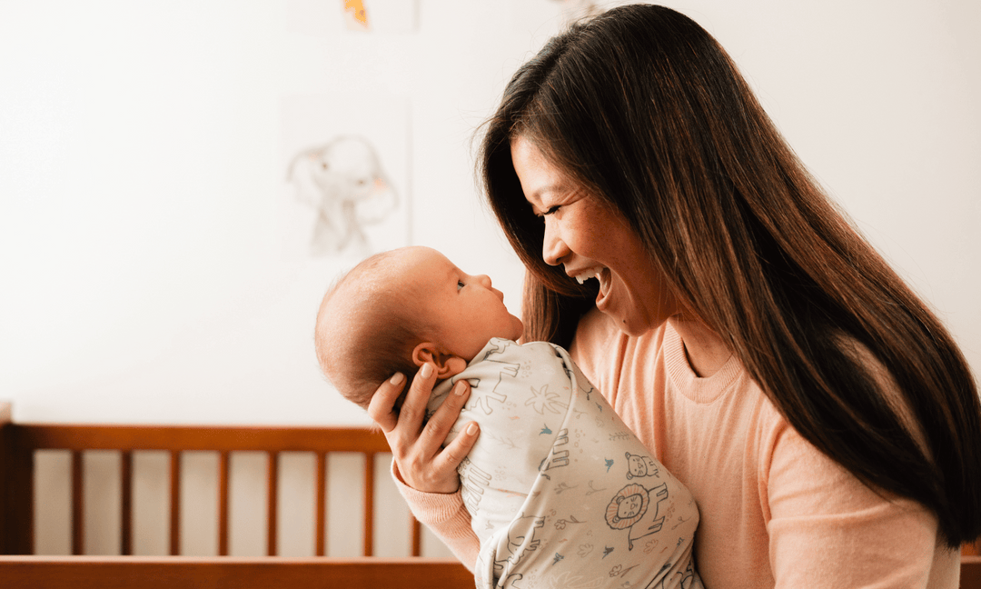 10 Essential Items For Breastfeeding Moms