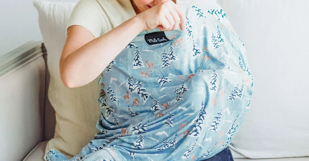 10 Myths About Breastfeeding and What You Really Need To Know