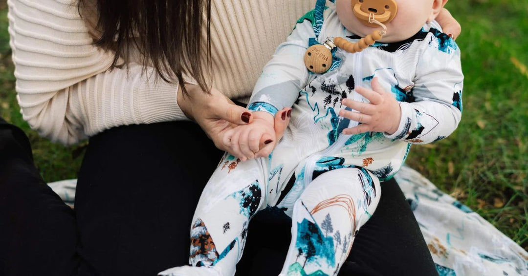 How To Choose the Perfect Footie Pajamas for Your Baby