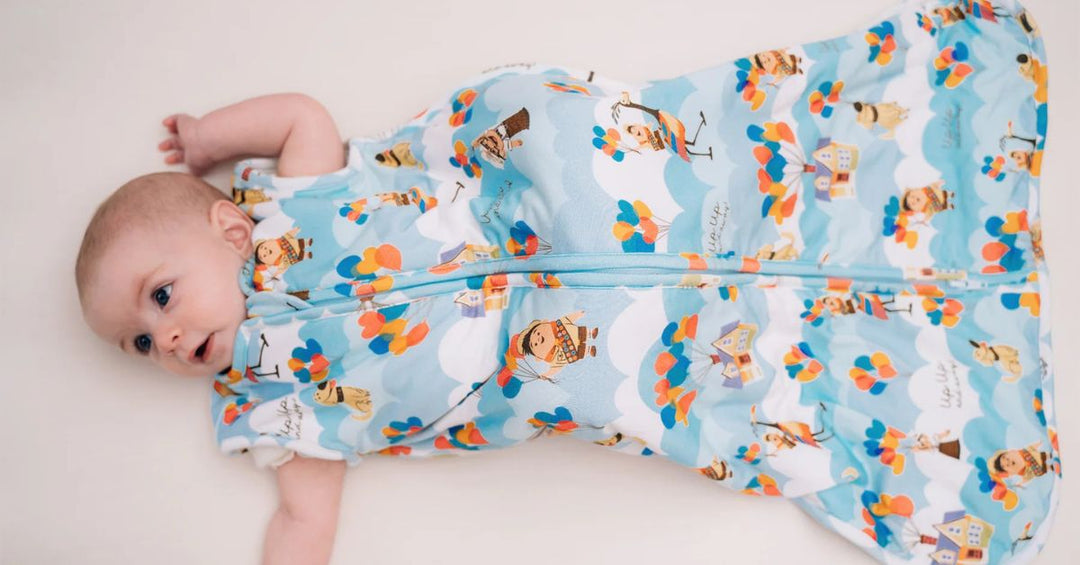What To Do if Your Baby Hates Being Swaddled