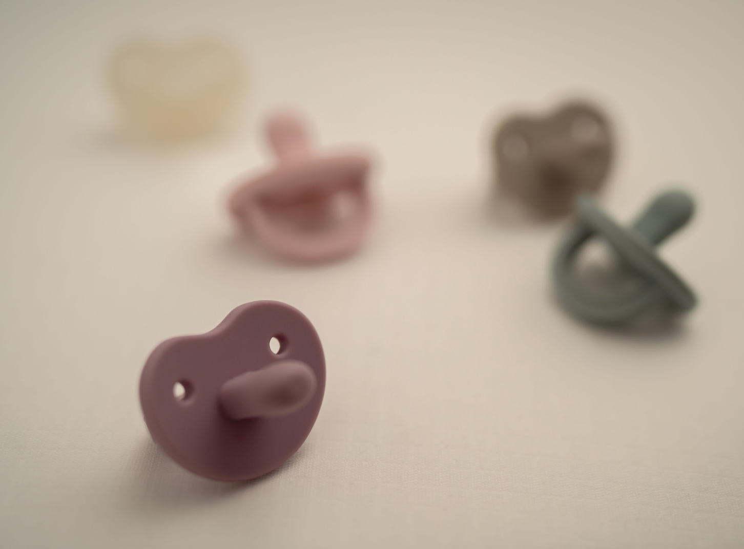 The Calm 'n Cuddle™ Pacifier: Ensuring Ultimate Comfort and Safety for ...