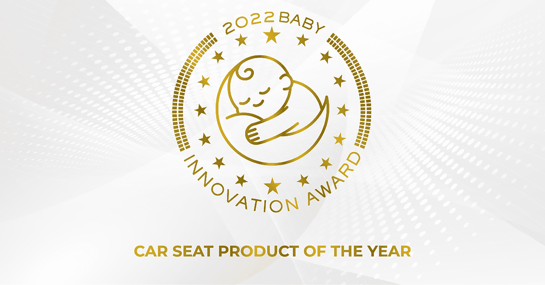 Milk Snob 2022 Baby Innovation Award