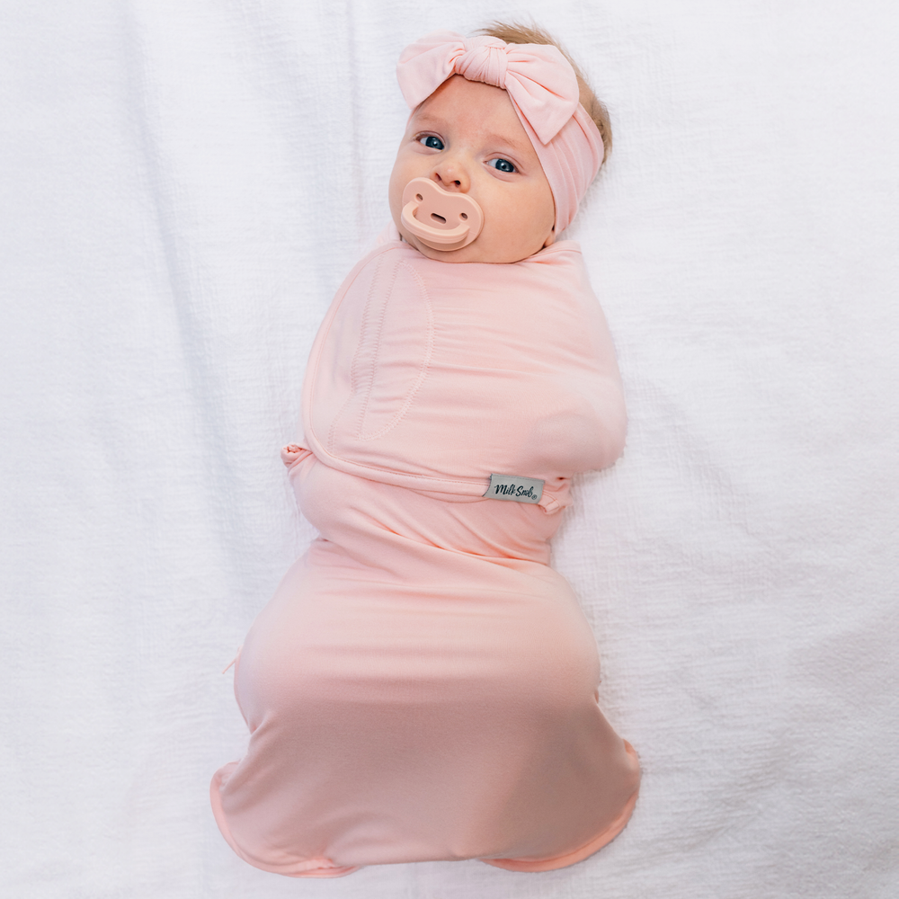 Guiding Newborn Swaddling: Uses, Benefits, and How to Swaddle a Baby?