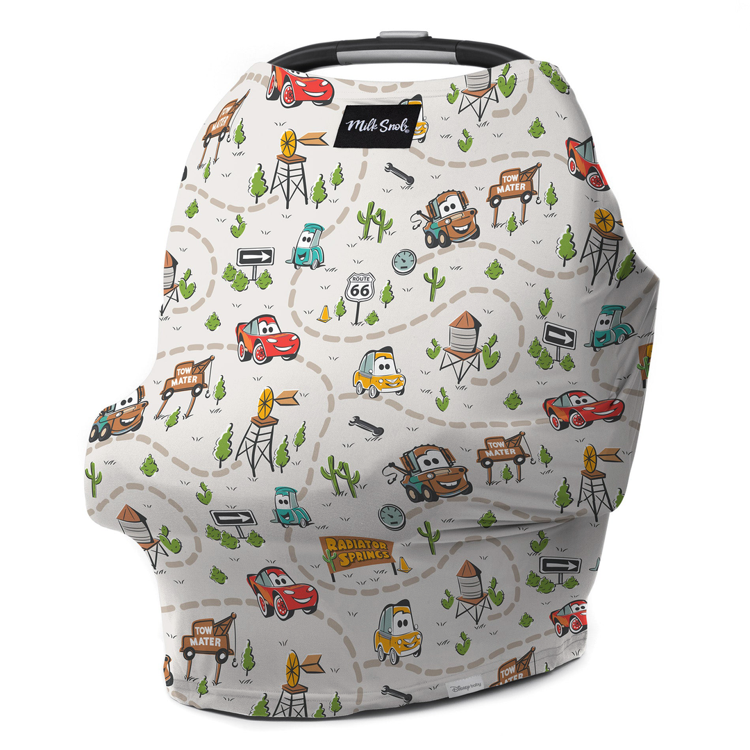 Buy Best Infant and Baby Car Seat Covers Online Milk Snob