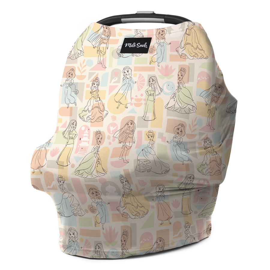 Buy Best Infant and Baby Car Seat Covers Online Milk Snob
