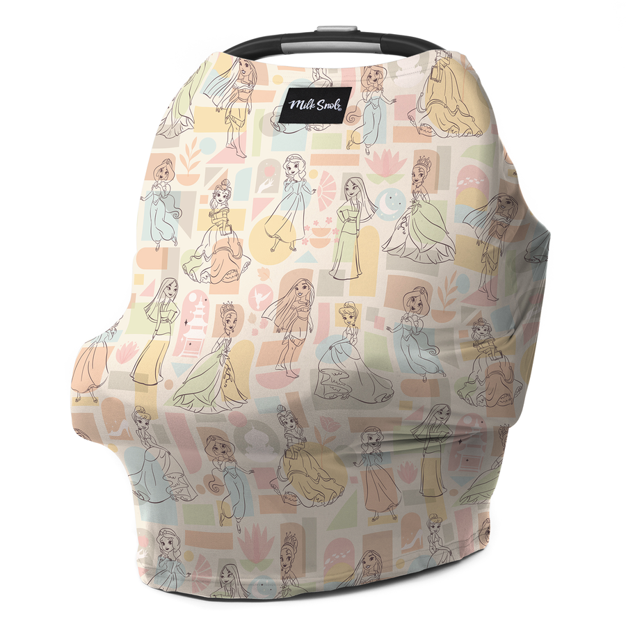 Buy Best Infant and Baby Car Seat Covers Online : Milk Snob