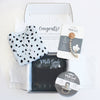 POSH WELCOME BABY GIFT BOX
