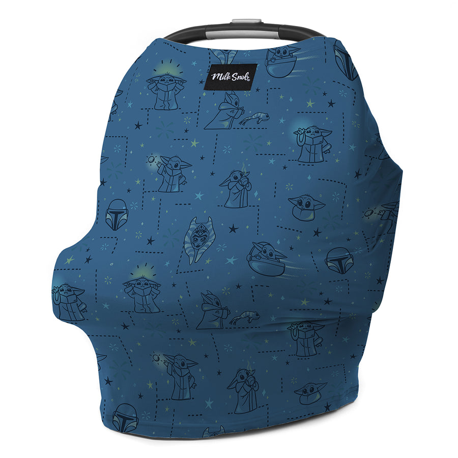 Buy Best Infant and Baby Car Seat Covers Online : Milk Snob