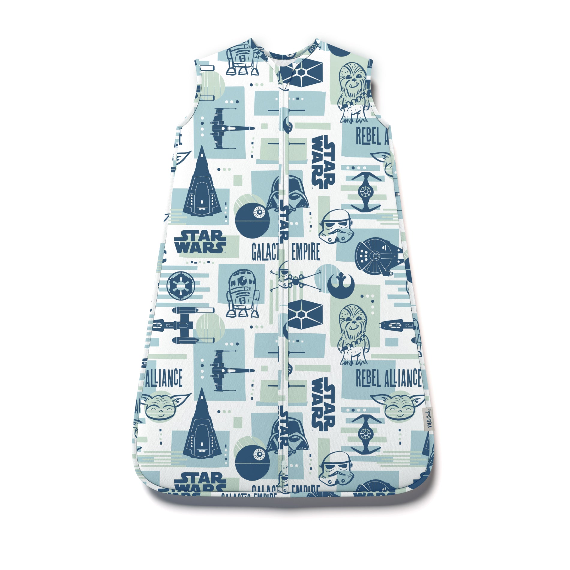 STAR WARS™ GALAXY BATTLE SLEEP BAG
