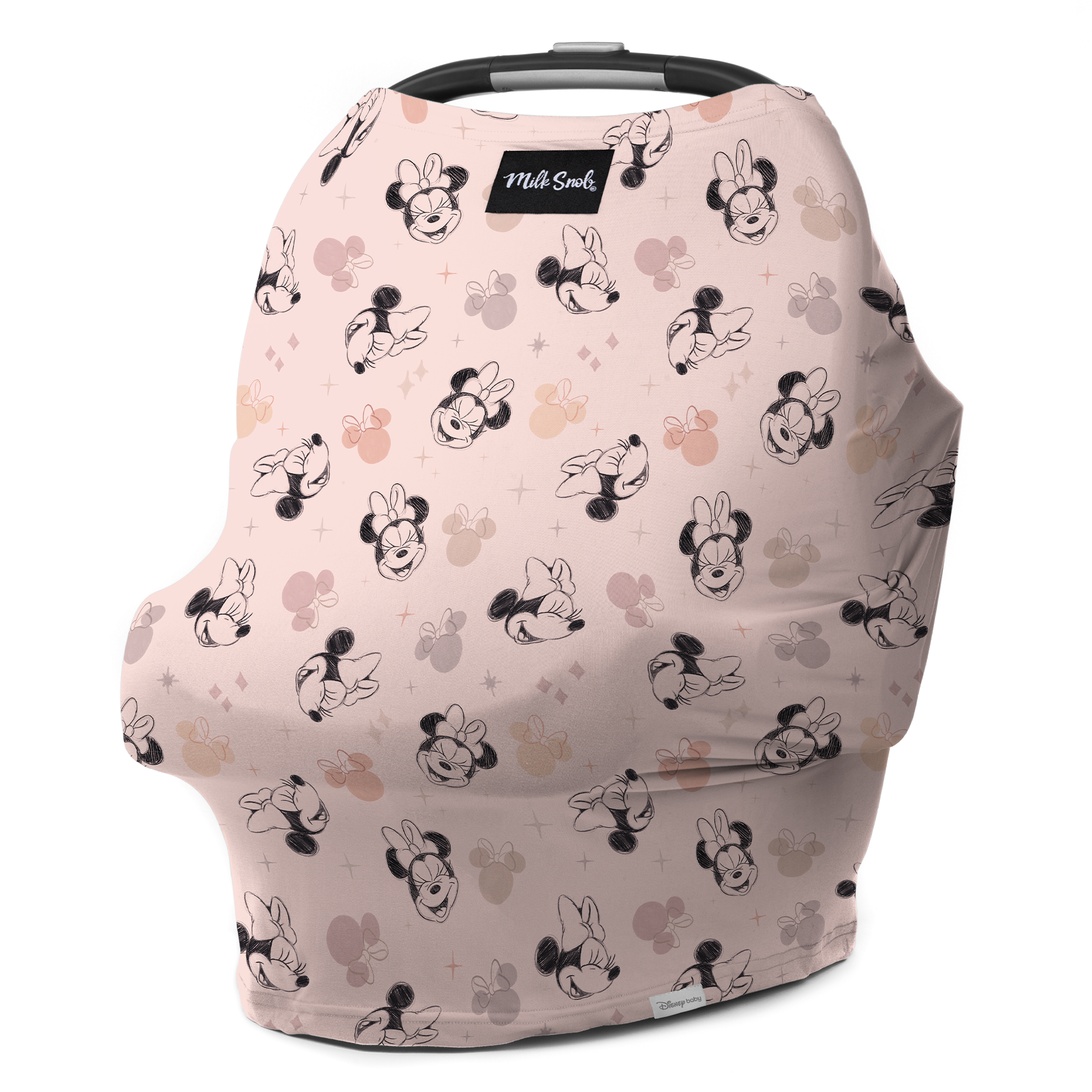 disney minnie mouse car seat and stroller Disney Cover