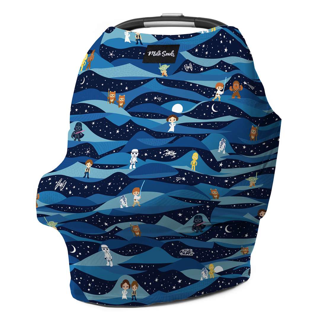 STAR WARS™ NIGHT SKY COVER