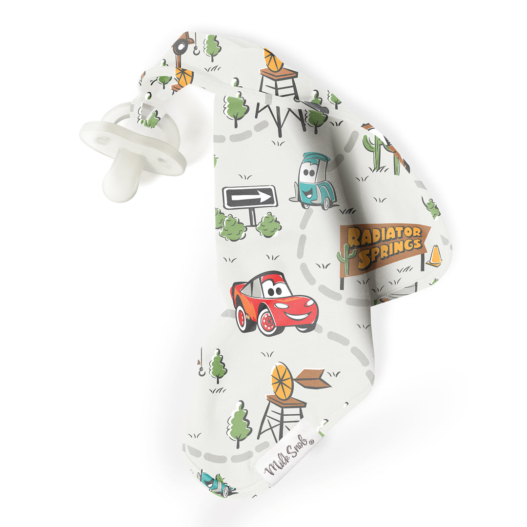 DISNEY AND PIXAR CARS LOVEY