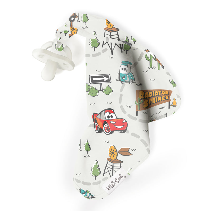 DISNEY AND PIXAR CARS LOVEY